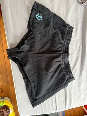 Playboy Shorts + Tank Body suit